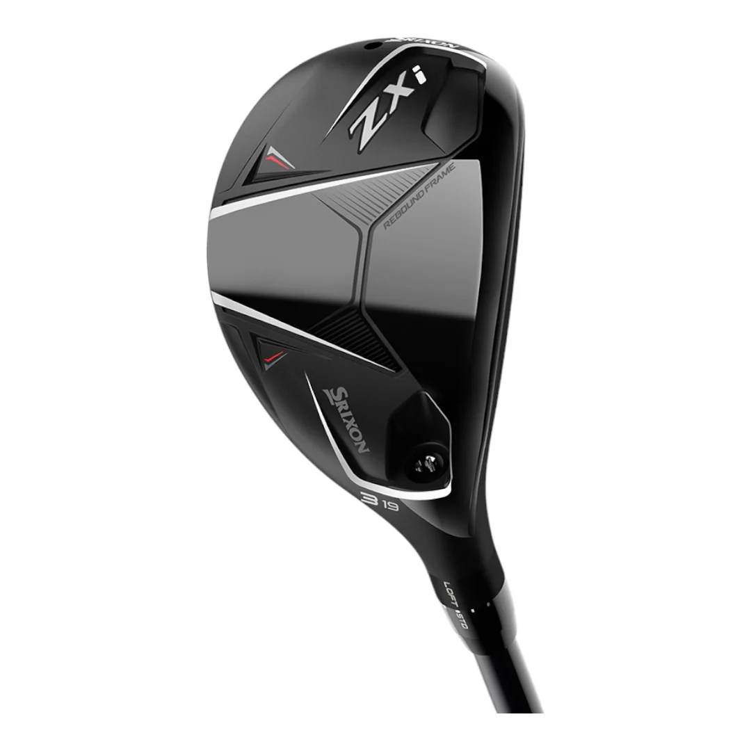 Srixon ZXi Golf Hybrid - Image 2