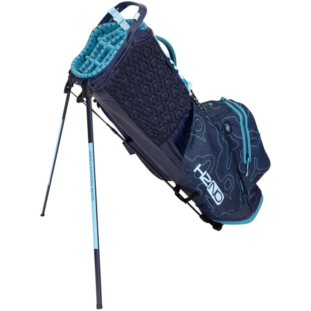 Sun Mountain H2NO Adventure Golf Stand Bag 24H2NOA - Image 3
