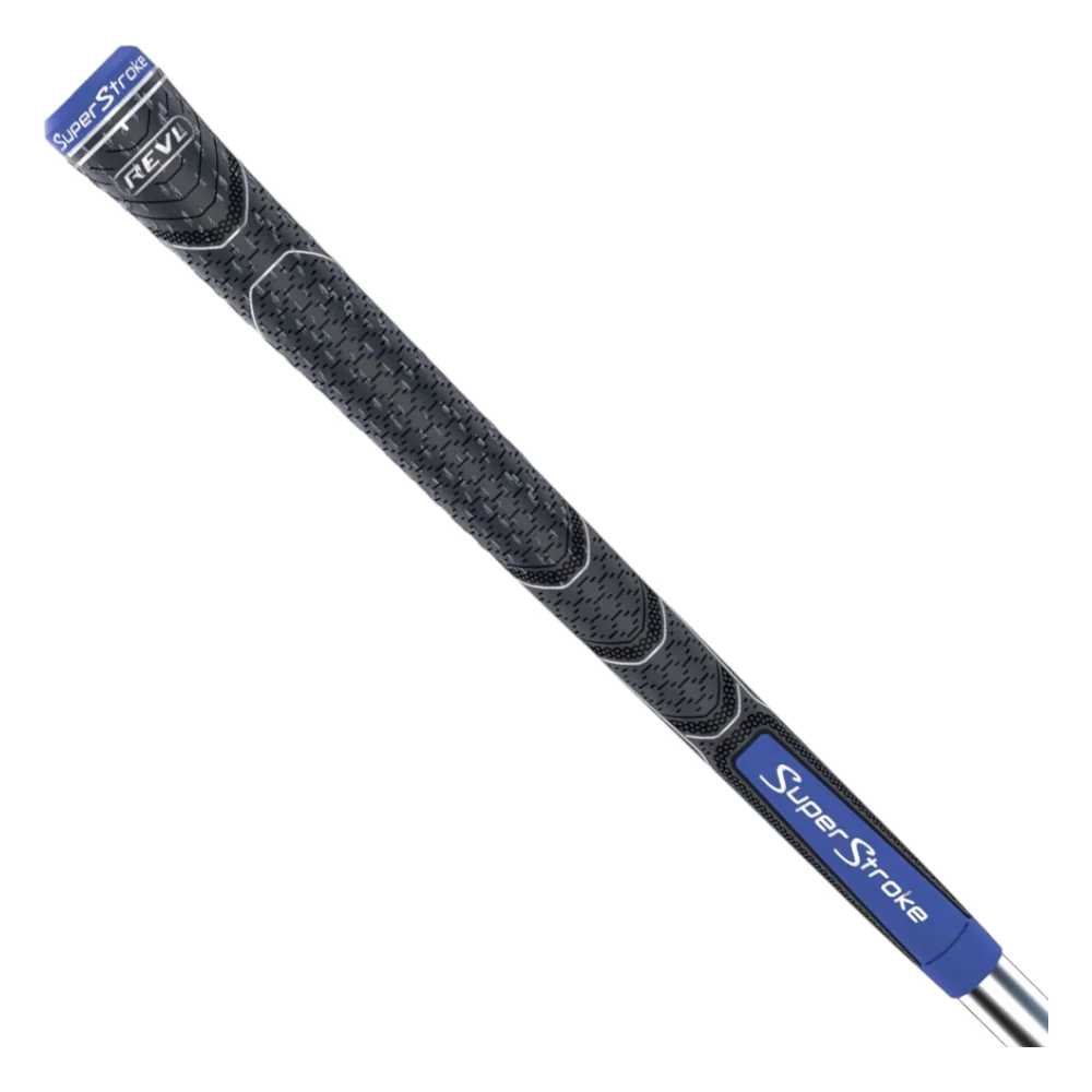 SuperStroke REVL ELEMENT Midsize Golf Grip
