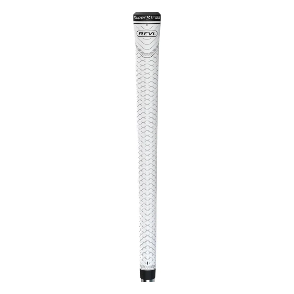 SuperStroke REVL Player Midsize Golf Grip - Image 4
