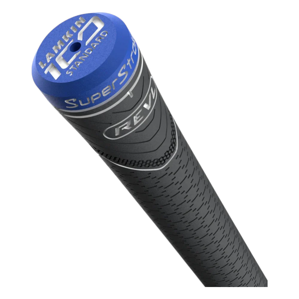 SuperStroke REVL Player Standard Golf Grip - Image 2