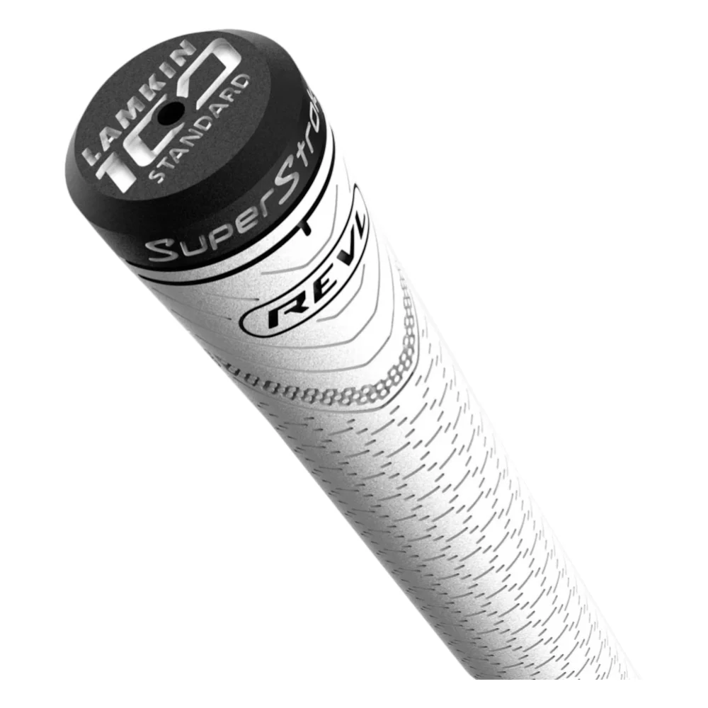 SuperStroke REVL Player Standard Golf Grip - Image 2