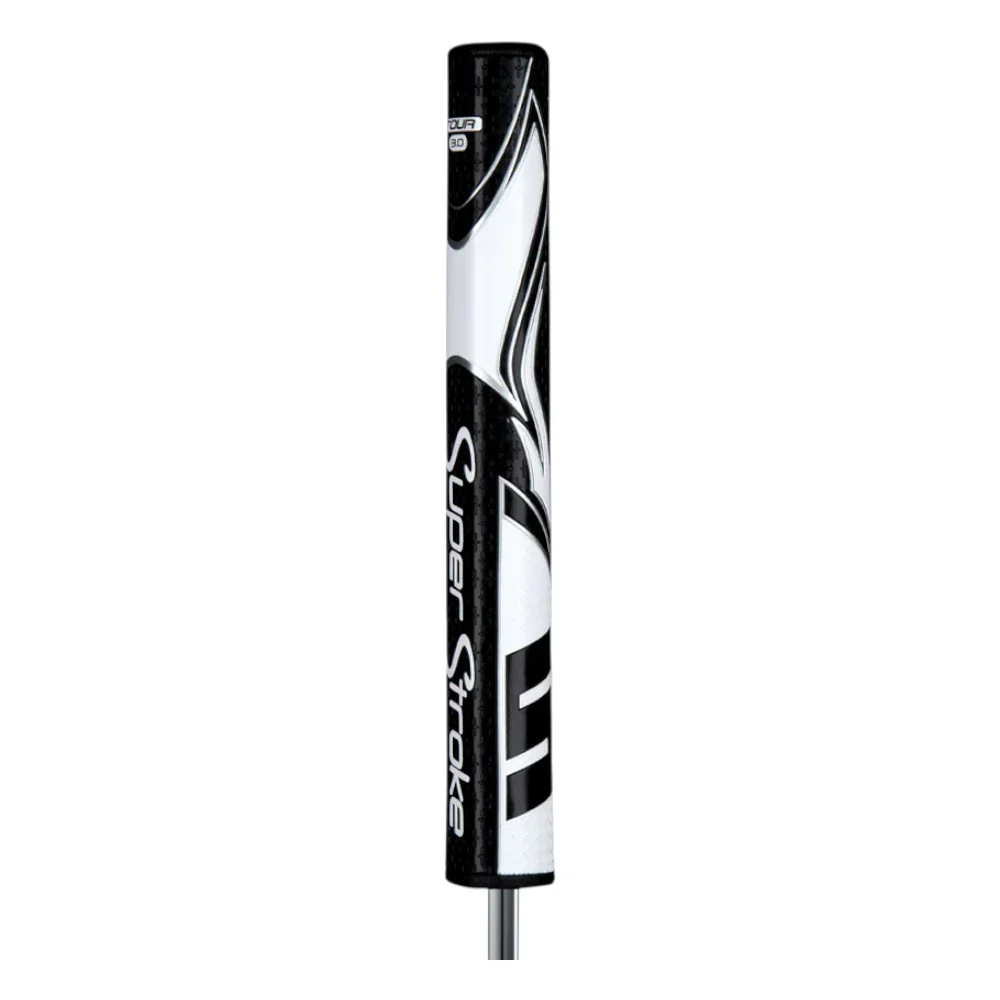 SuperStroke Zenergy Tour 3.0 Golf Grip - Image 3