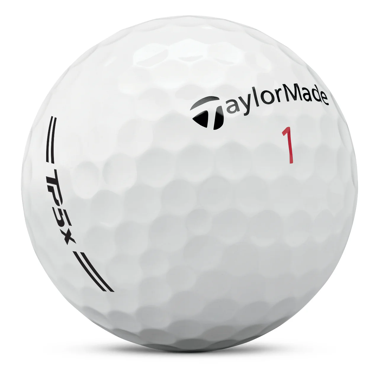 TaylorMade 2026 TP5x Golf Balls | Double Dozen - Image 5