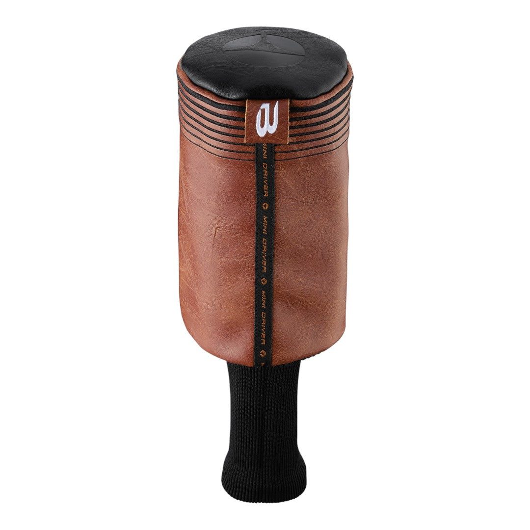 TaylorMade BRNR Mini Copper Golf Driver - Image 6