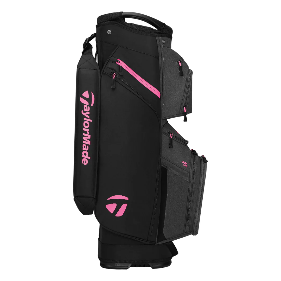 TaylorMade Cart Lite Golf Bag M2328301 - Image 4
