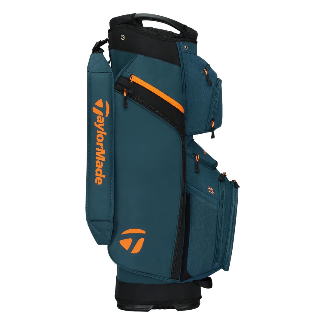 TaylorMade Cart Lite Golf Bag M2328701 - Image 4
