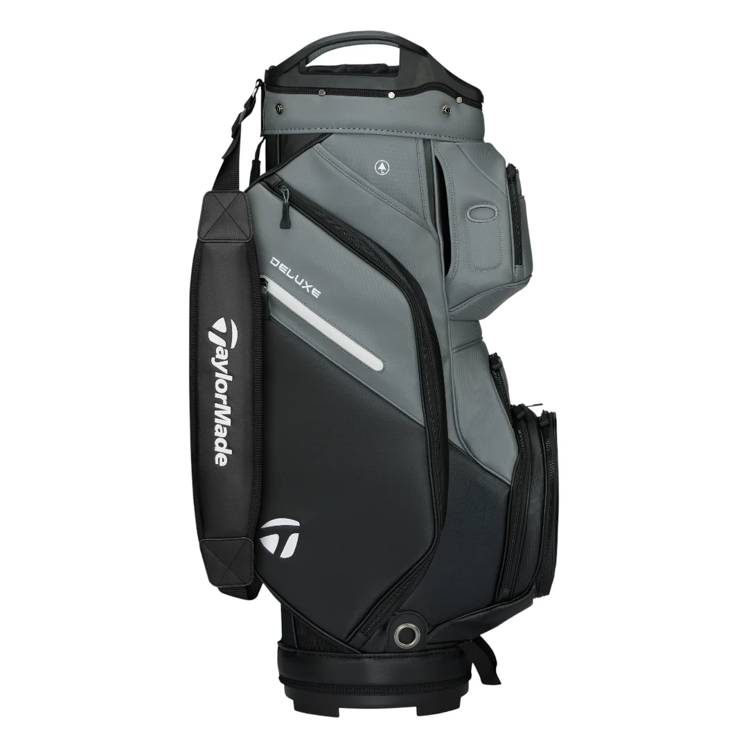 TaylorMade Deluxe Golf Cart Bag M2394701 - Image 4