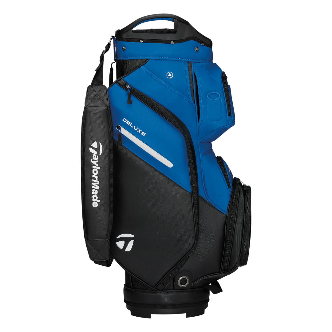 TaylorMade Deluxe Golf Cart Bag M2394801 - Image 4