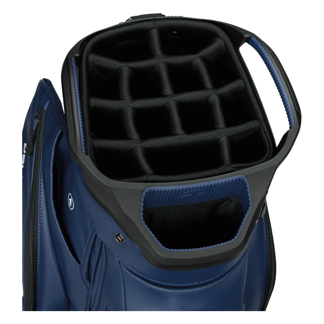 TaylorMade Deluxe Golf Cart Bag M2394901 - Image 2