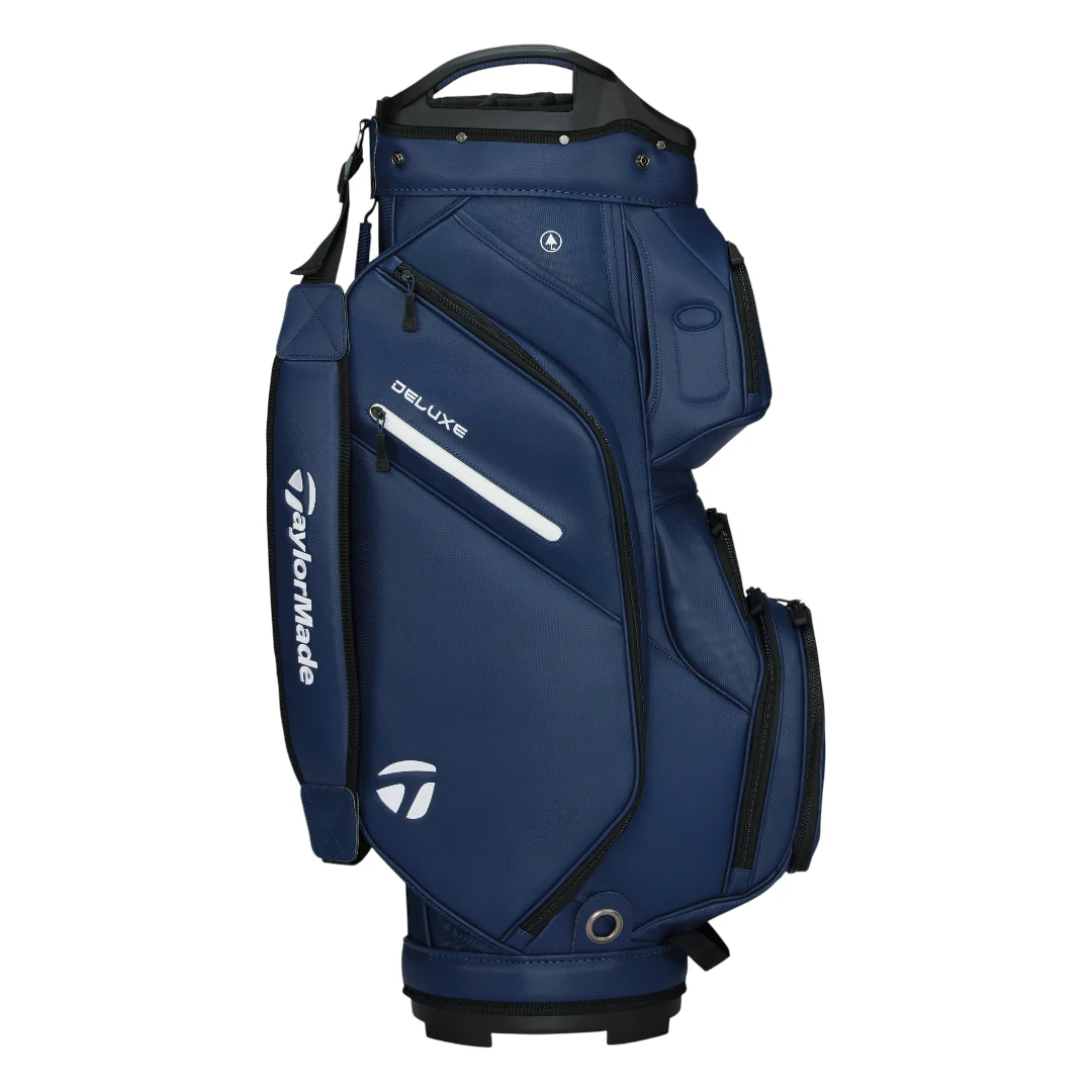 TaylorMade Deluxe Golf Cart Bag M2394901 - Image 4