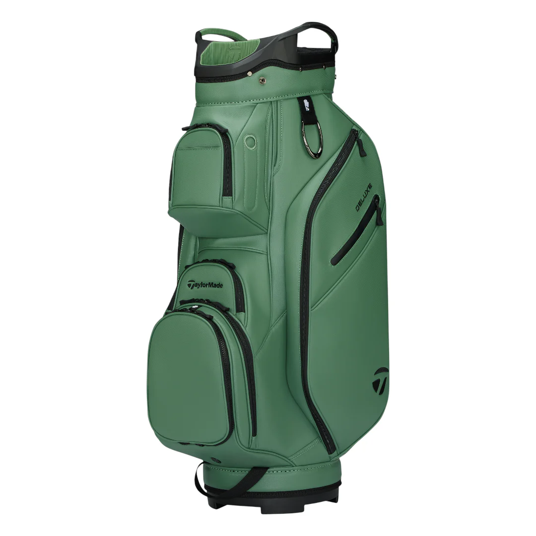 TaylorMade Deluxe Golf Cart Bag M2395001