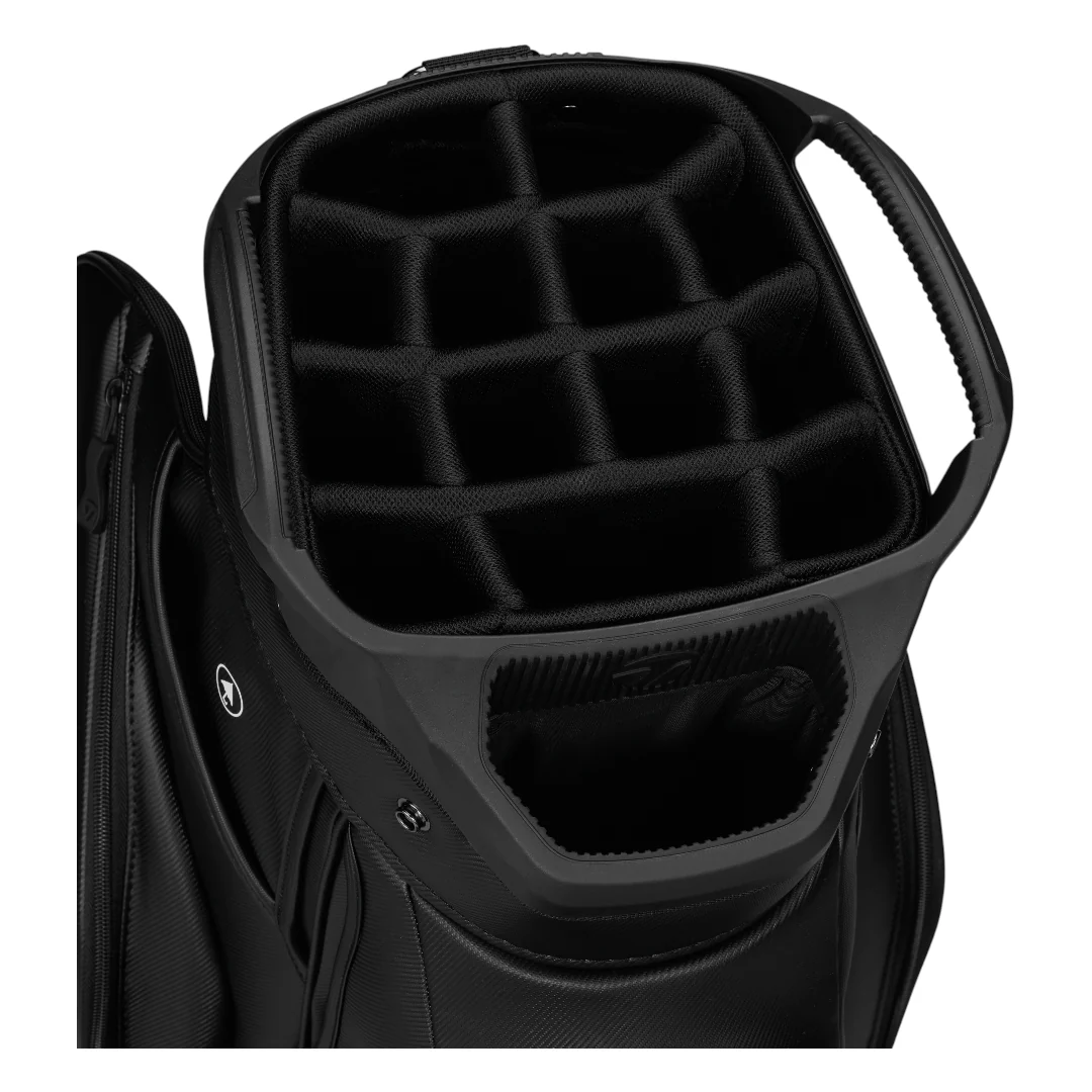 TaylorMade Deluxe Golf Cart Bag M2395101 - Image 2