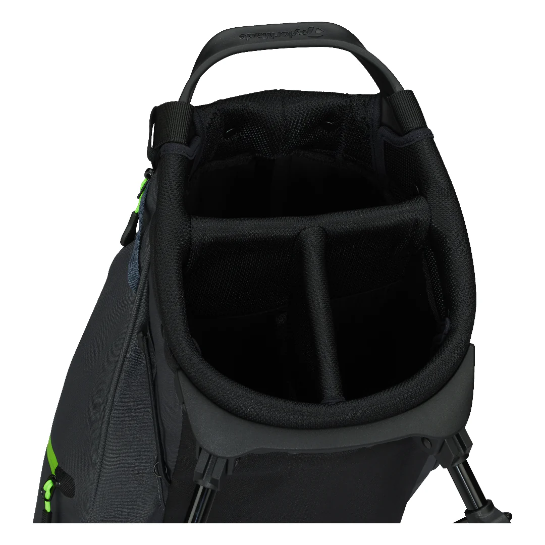 TaylorMade FlexTech Carry Golf Stand Bag M2334501 - Image 2