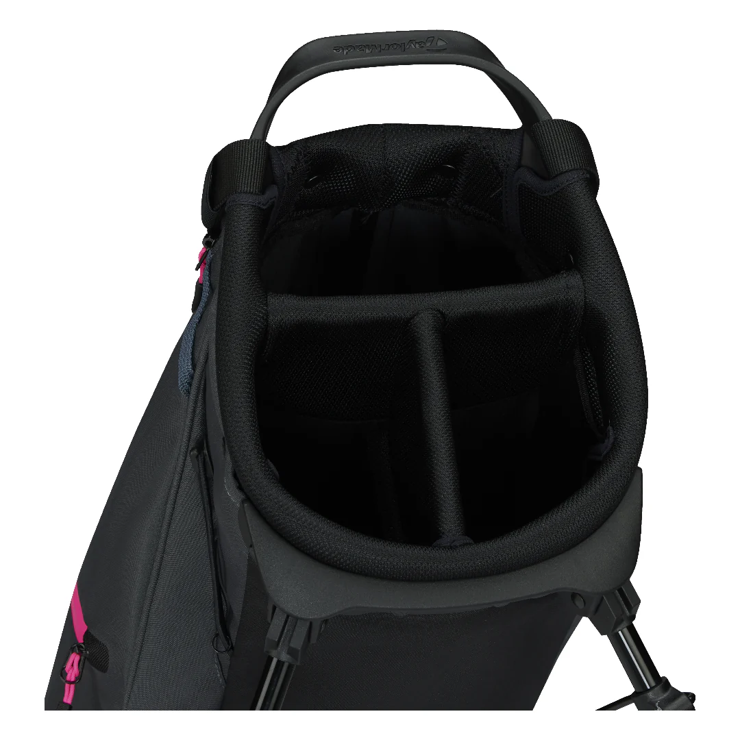 TaylorMade FlexTech Carry Golf Stand Bag M2334601 - Image 2