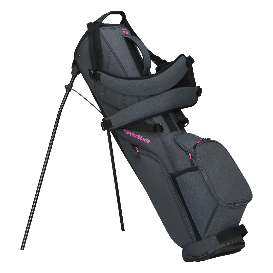 TaylorMade FlexTech Carry Golf Stand Bag M2334601 - Image 3