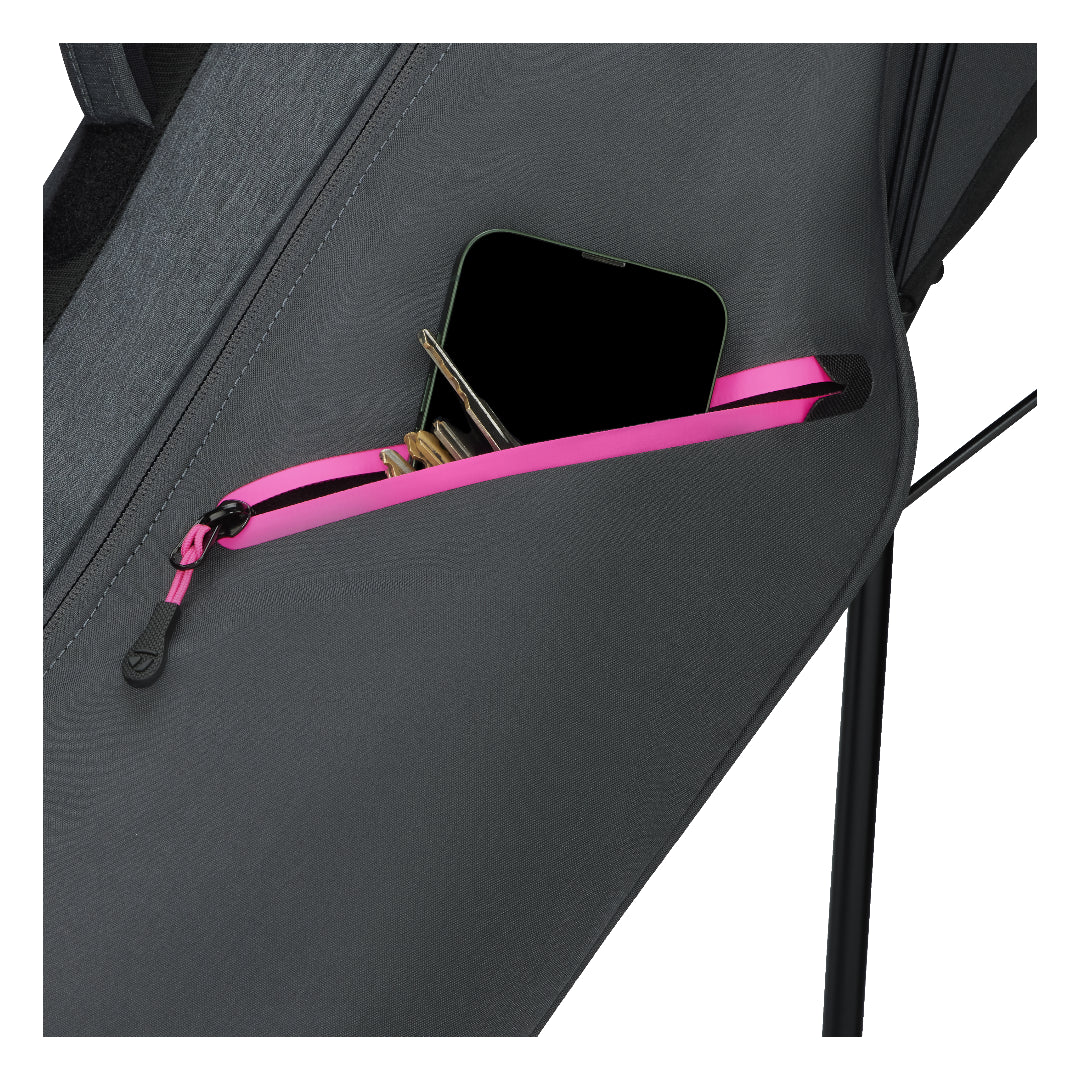 TaylorMade FlexTech Carry Golf Stand Bag M2334601 - Image 4