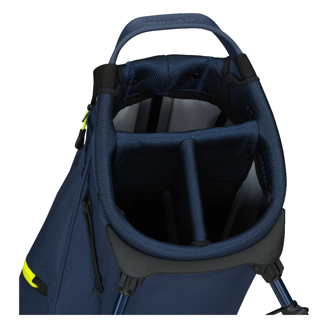 TaylorMade FlexTech Carry Golf Stand Bag M2334701 - Image 2
