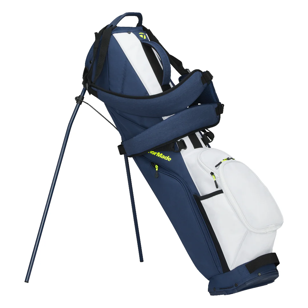 TaylorMade FlexTech Carry Golf Stand Bag M2334701 - Image 3