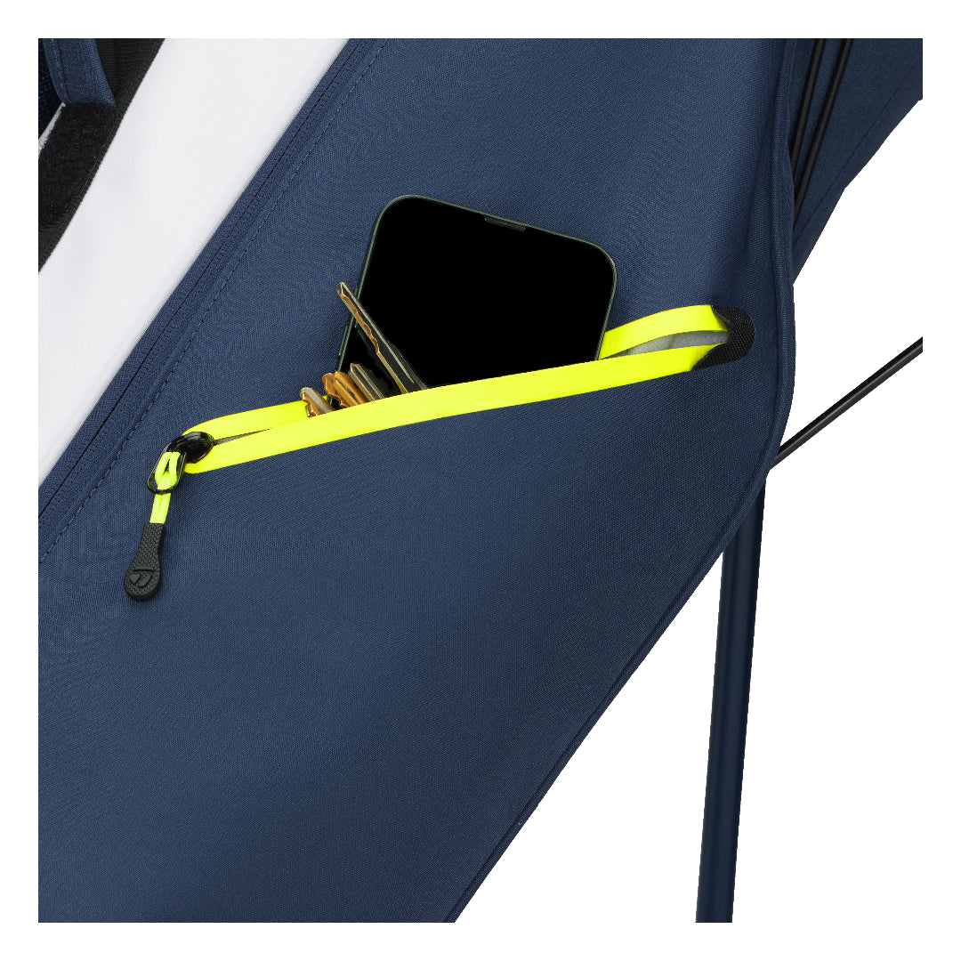 TaylorMade FlexTech Carry Golf Stand Bag M2334701 - Image 4