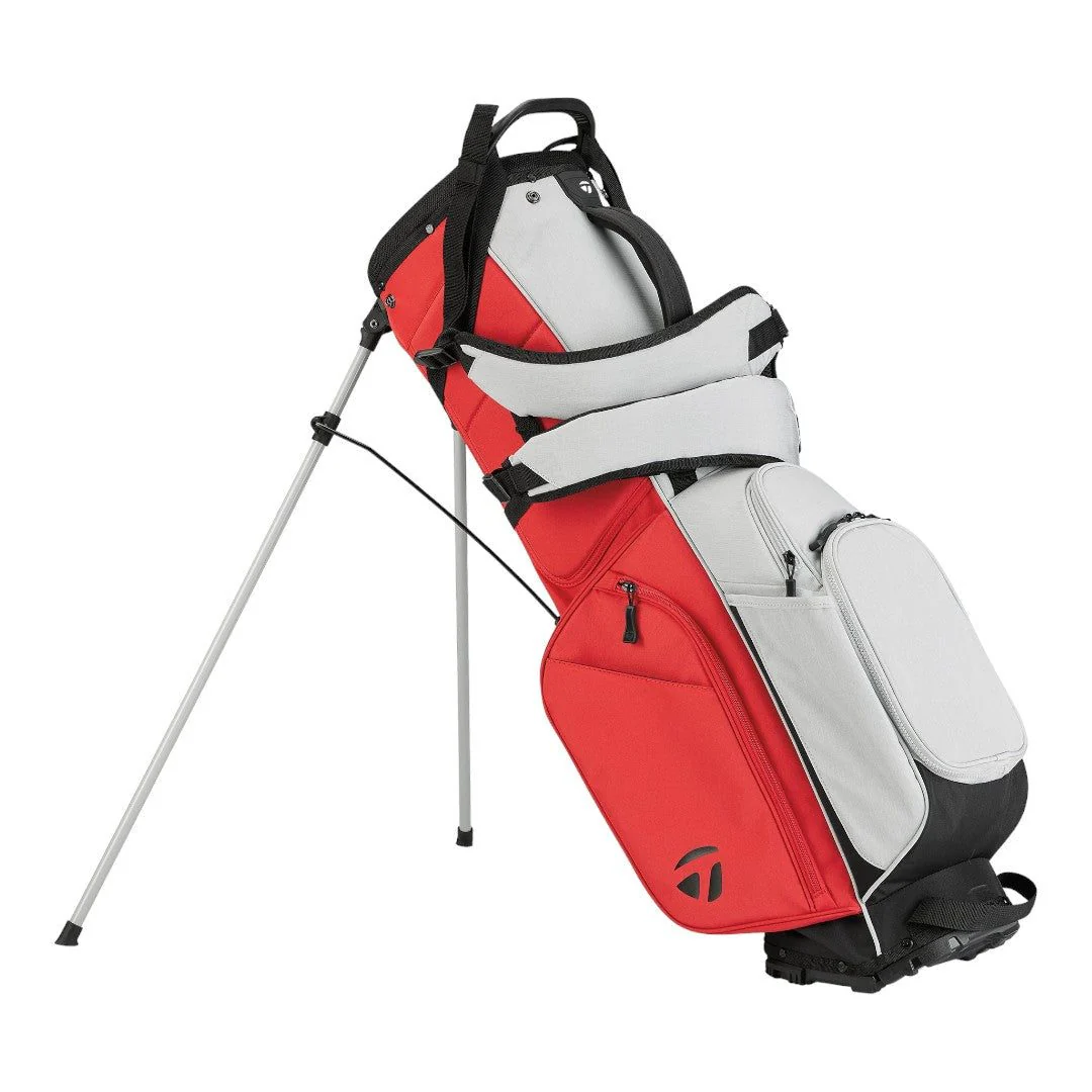 TaylorMade Flextech Golf Stand Bag N2648101 - Image 4