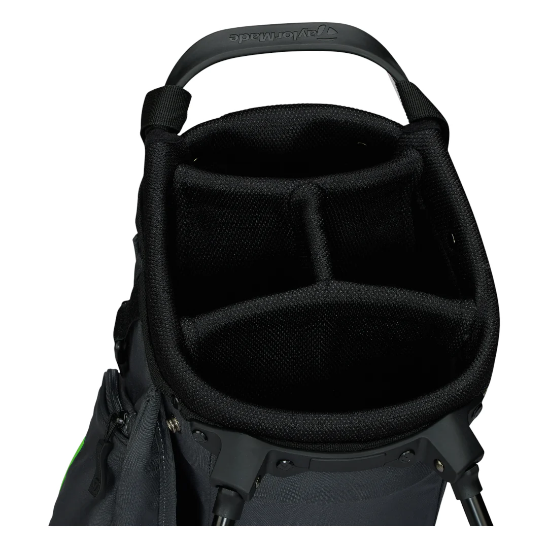 TaylorMade FlexTech Golf Stand Bag M2332401 - Image 2