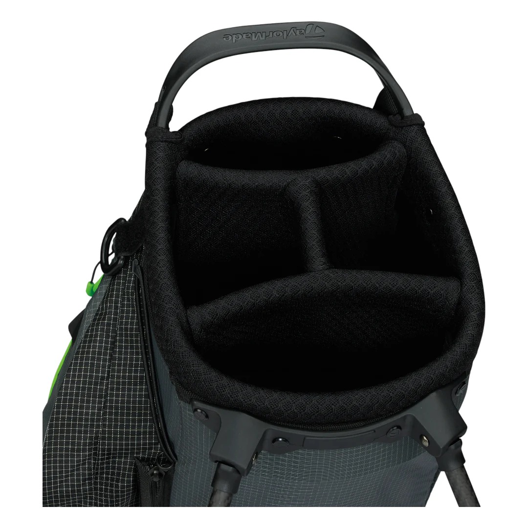 TaylorMade FlexTech SuperLite Golf Stand Bag M2341101 - Image 2