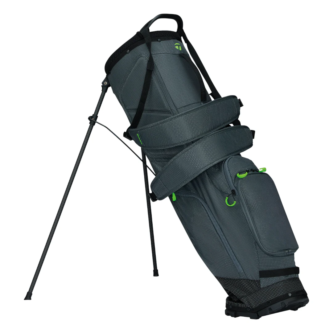 TaylorMade FlexTech SuperLite Golf Stand Bag M2341101 - Image 3