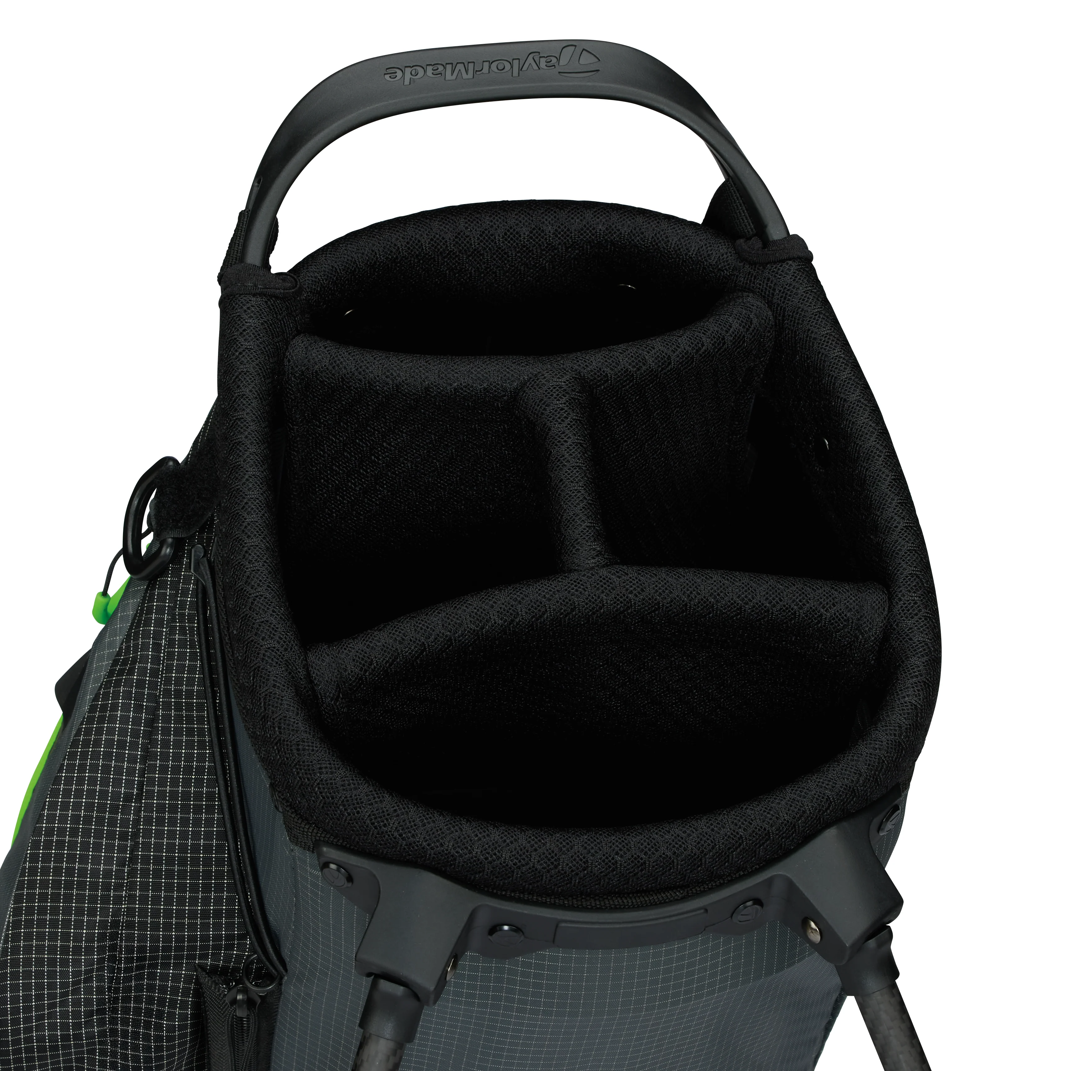 TaylorMade FlexTech SuperLite Golf Stand Bag M2341201 - Image 2