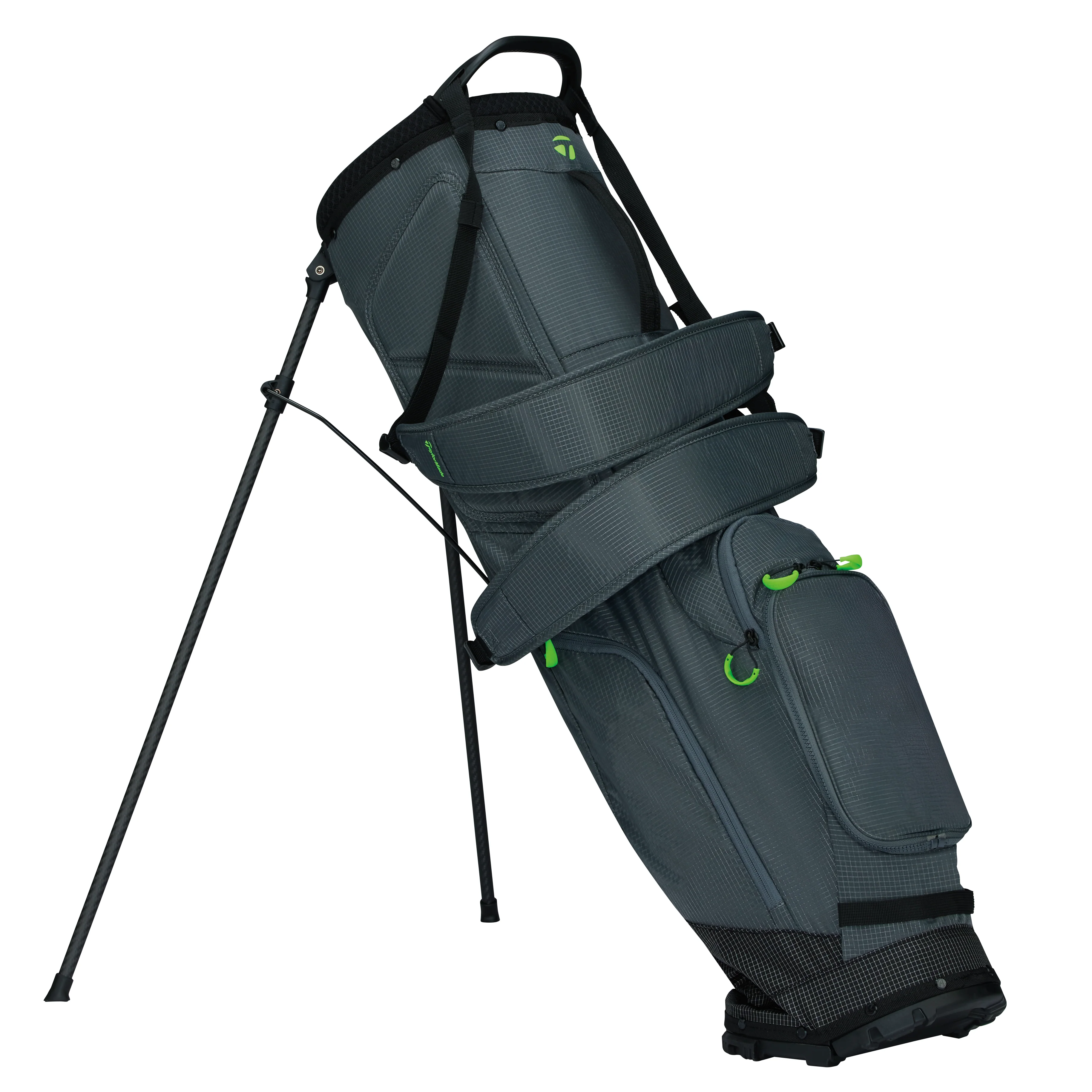 TaylorMade FlexTech SuperLite Golf Stand Bag M2341201 - Image 3