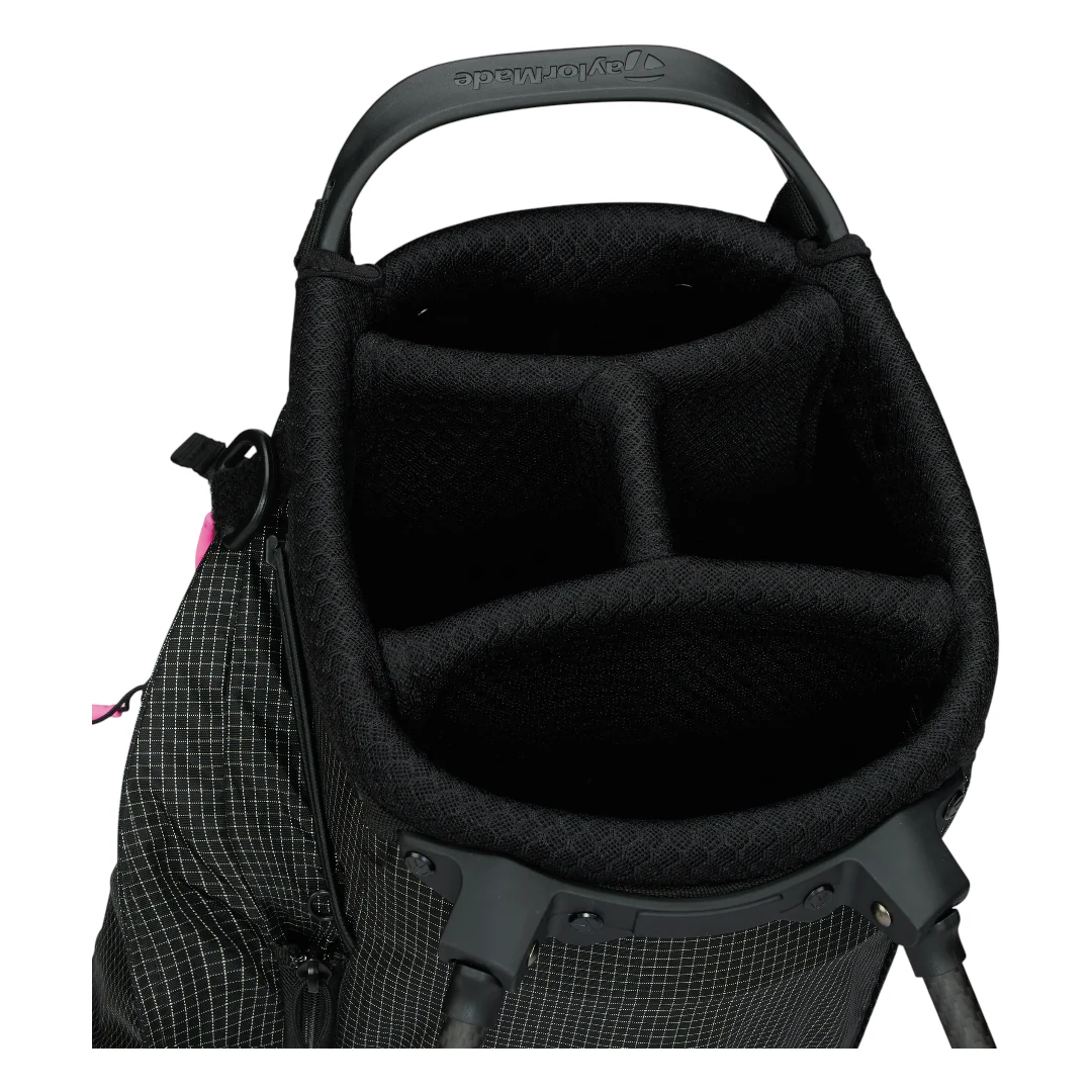 TaylorMade FlexTech SuperLite Golf Stand Bag M2341501 - Image 2
