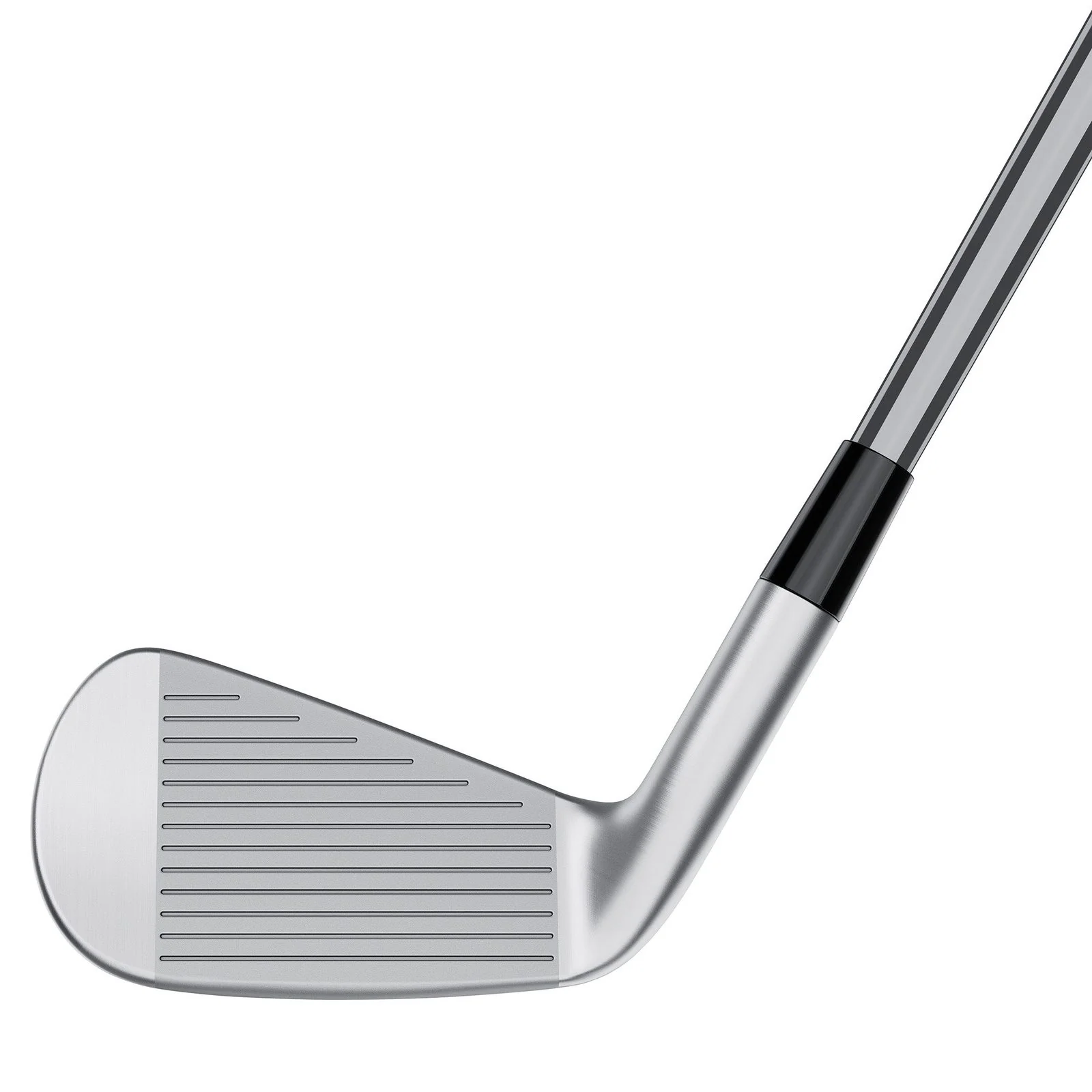 TaylorMade P•UDI Golf Utility Iron - Image 2