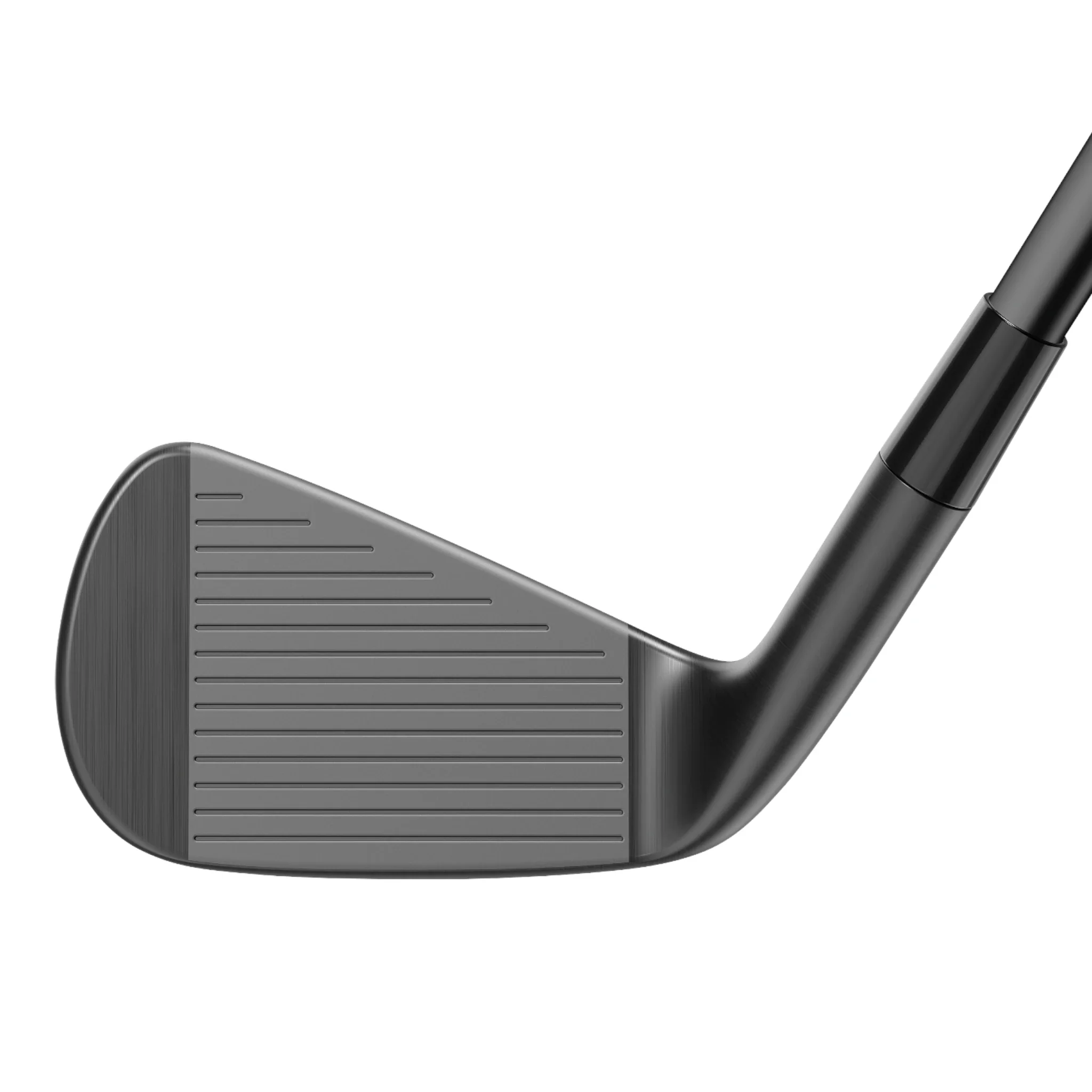 TaylorMade P790 Limited Edition Battle Worn Golf Irons - Image 3