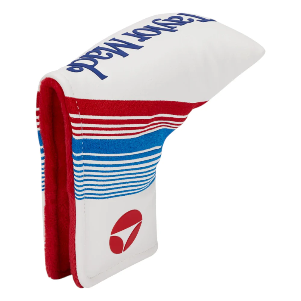 TaylorMade PGA Championship Blade Golf Headcover M2358601 - Image 2