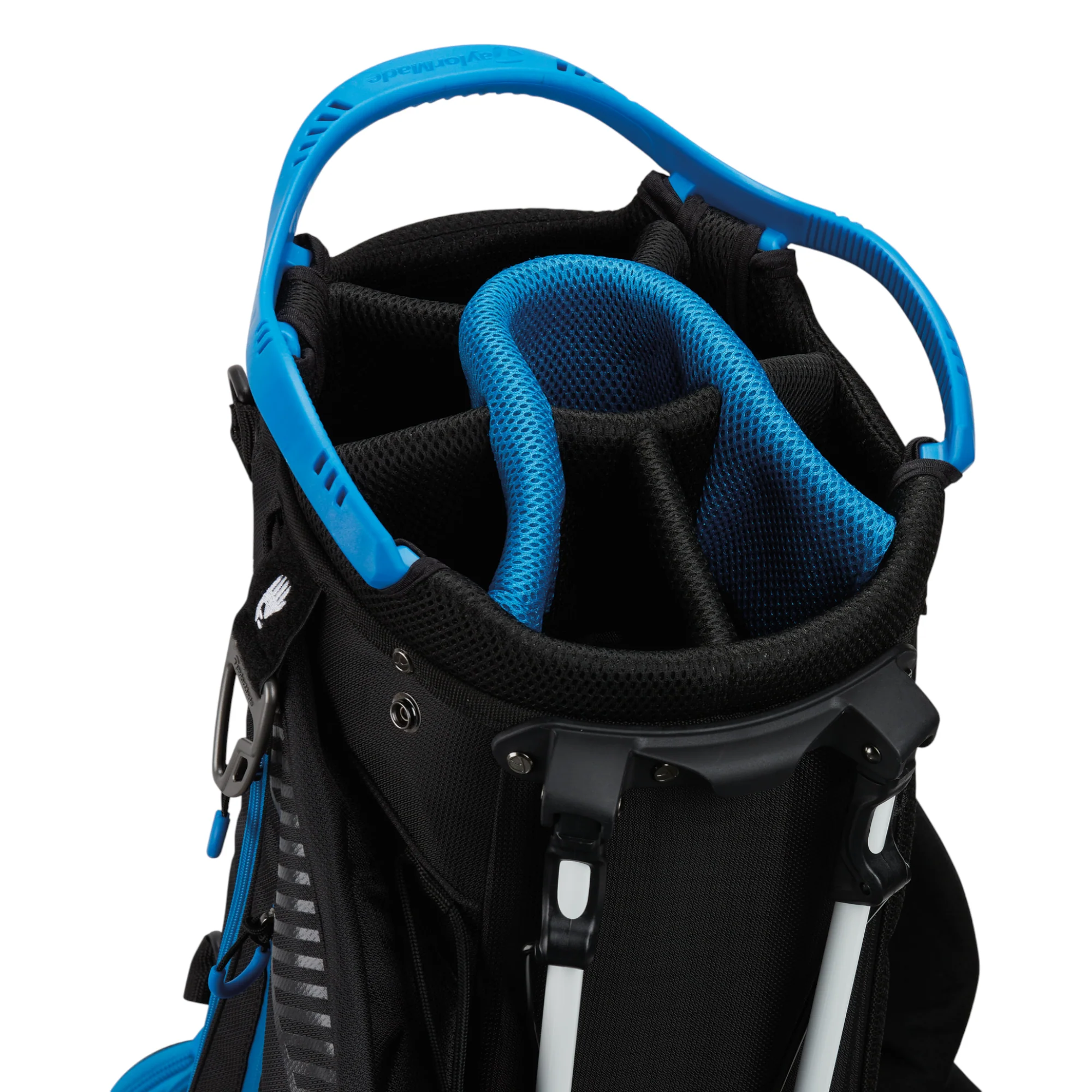 TaylorMade Pro Golf Stand Bag V9737201 - Image 3
