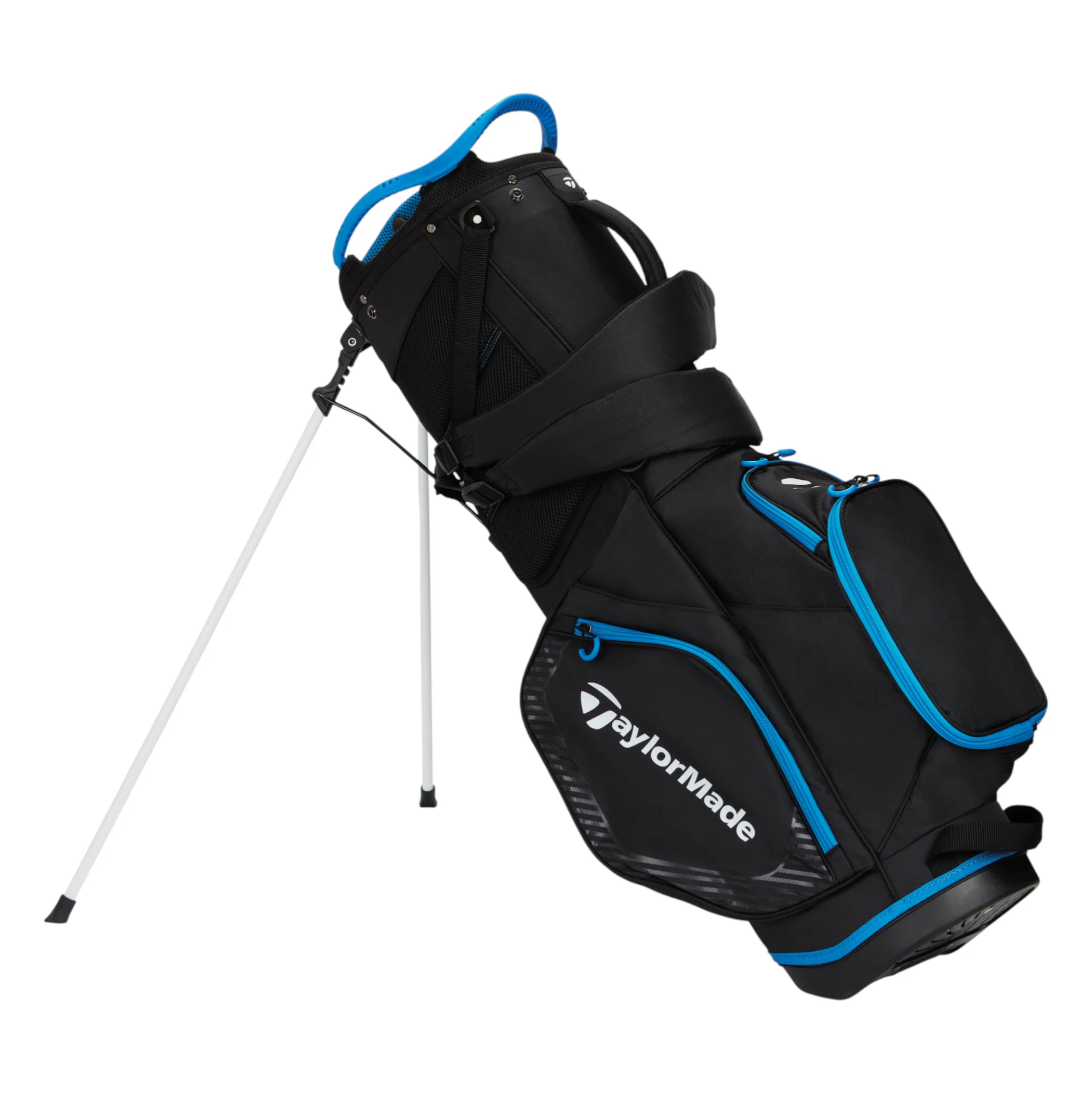 TaylorMade Pro Golf Stand Bag V9737201 - Image 5
