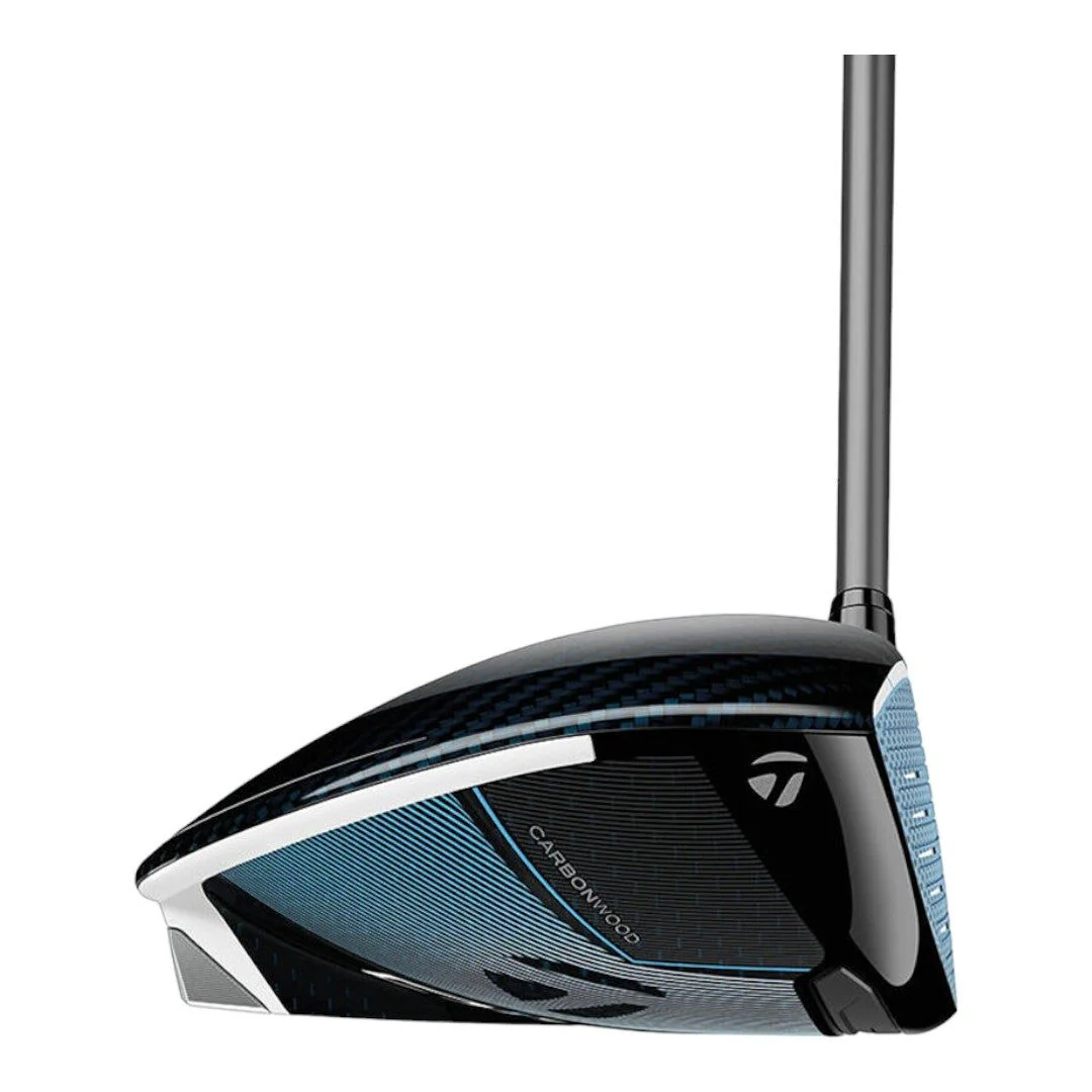 TaylorMade Qi10 Max Designer Series Golf Driver - Image 5