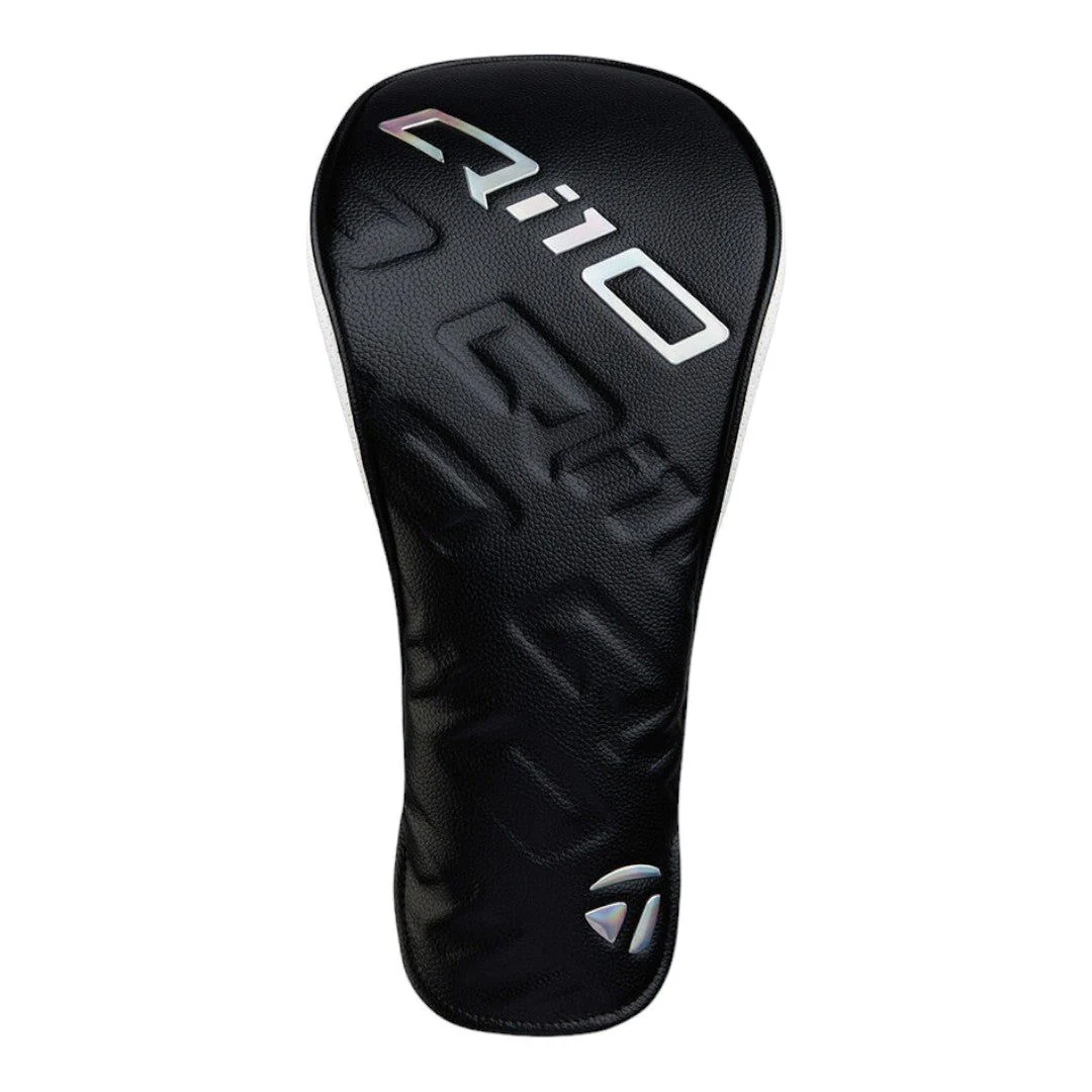 TaylorMade Qi10 Max Designer Series Golf Driver - Image 6