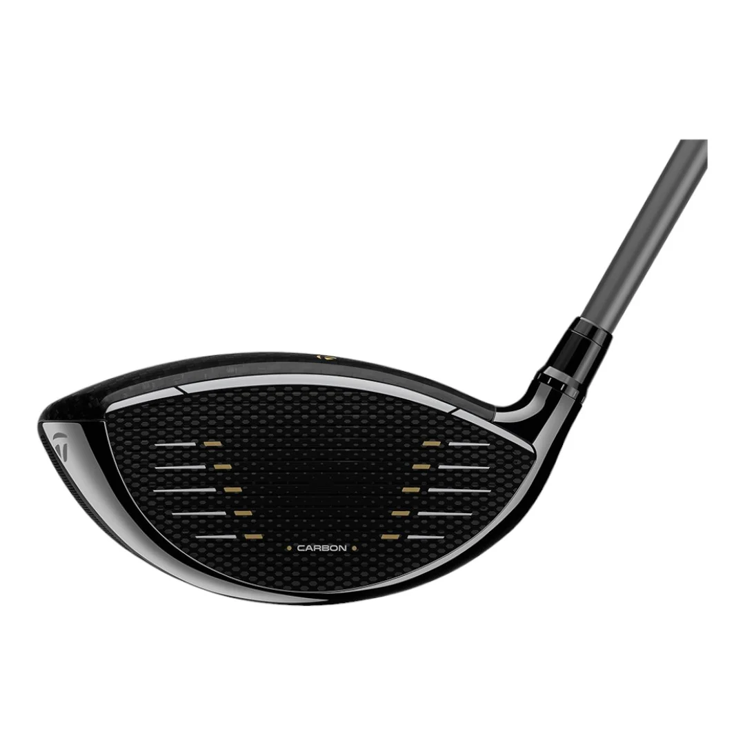 TaylorMade Qi10 Max Designer Series Golf Driver - Image 5