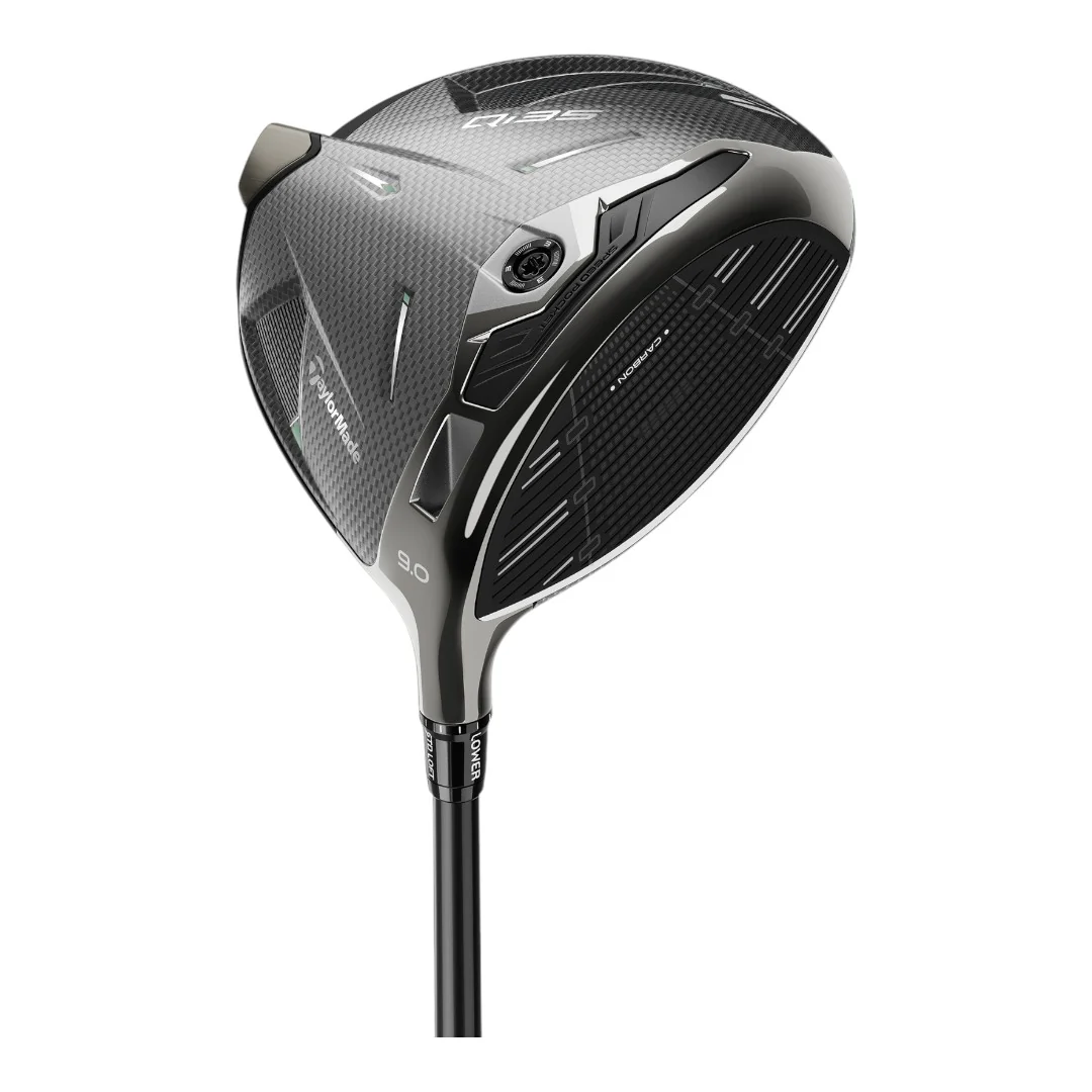 TaylorMade Qi35 Golf Driver - Image 5