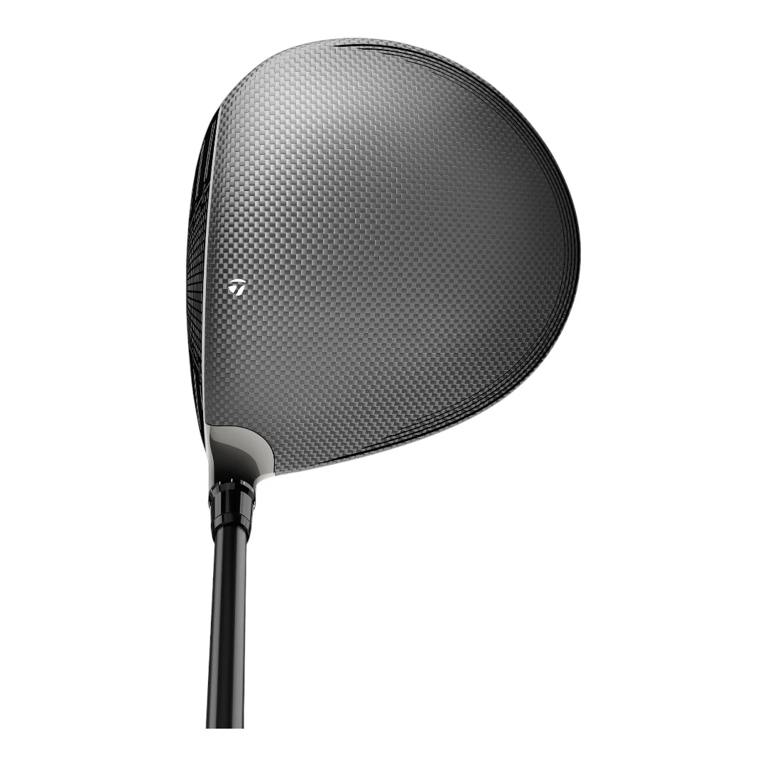 Left Handed TaylorMade Qi35 Golf Driver - Image 2