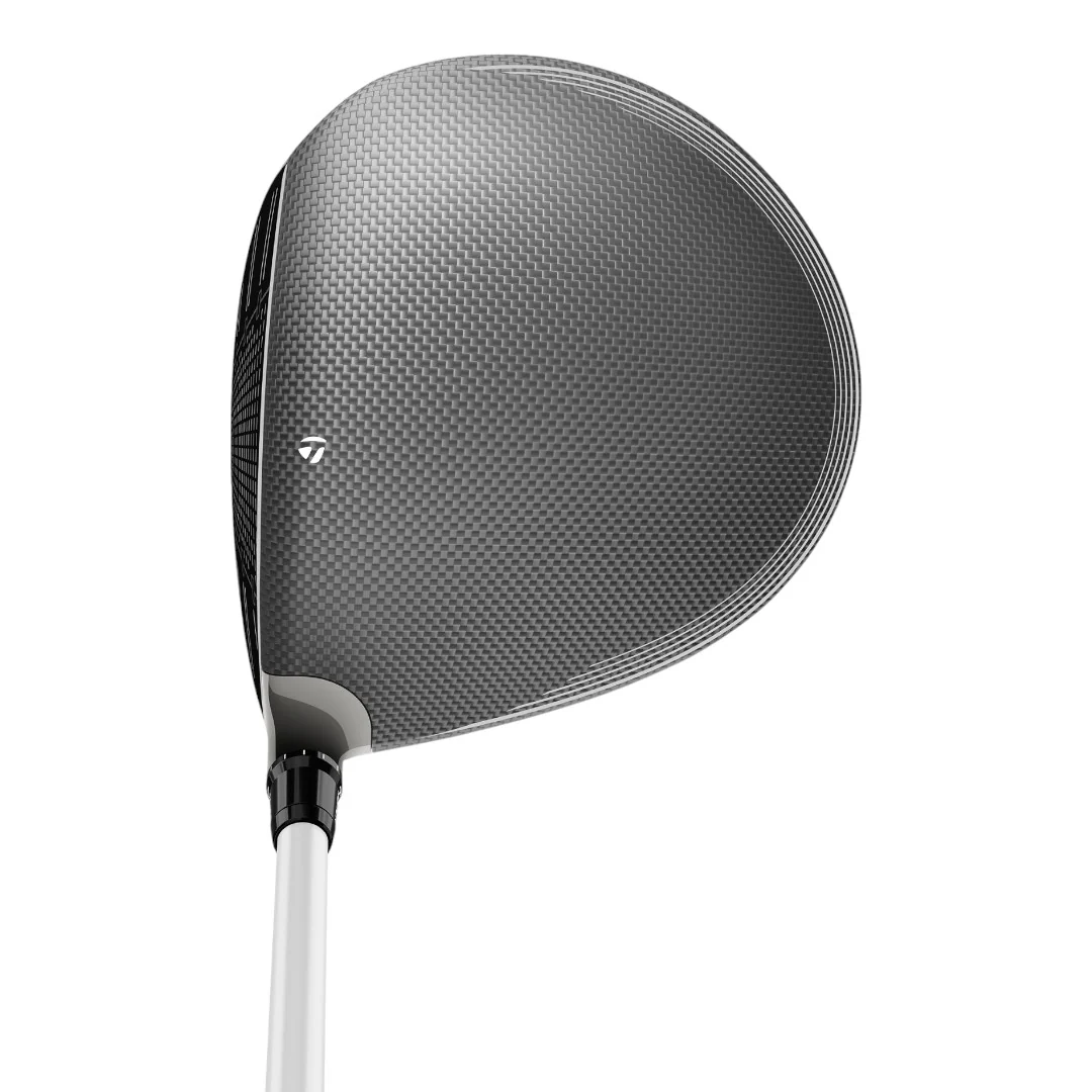 Ladies TaylorMade Qi35 Max Lite Golf Driver - Image 3