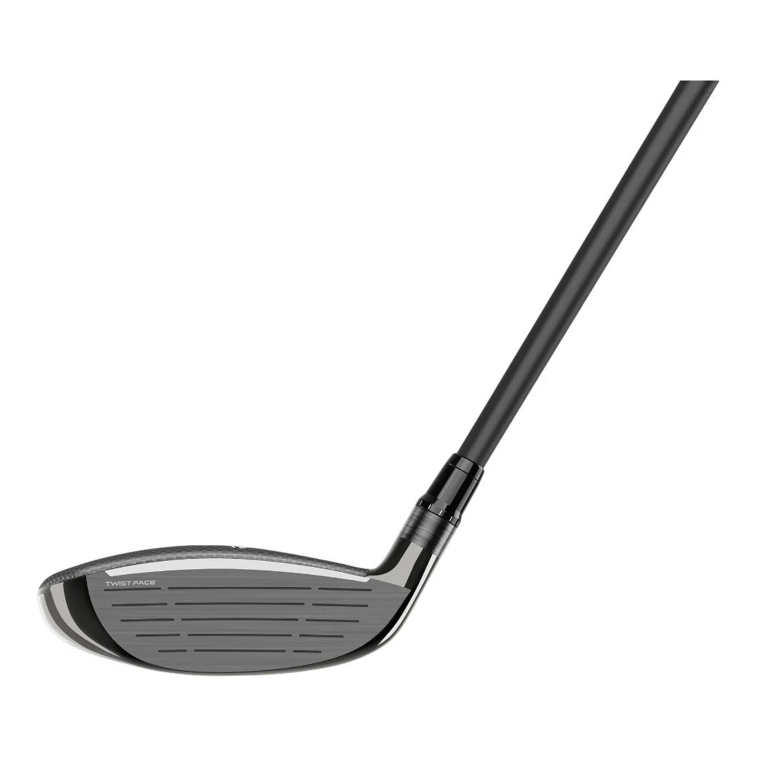 TaylorMade Qi35 Max Lite Golf Fairway Wood - Image 3