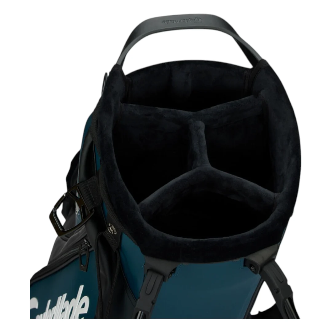 TaylorMade Qi4D Tour Golf Stand Bag M2382401 - Image 2
