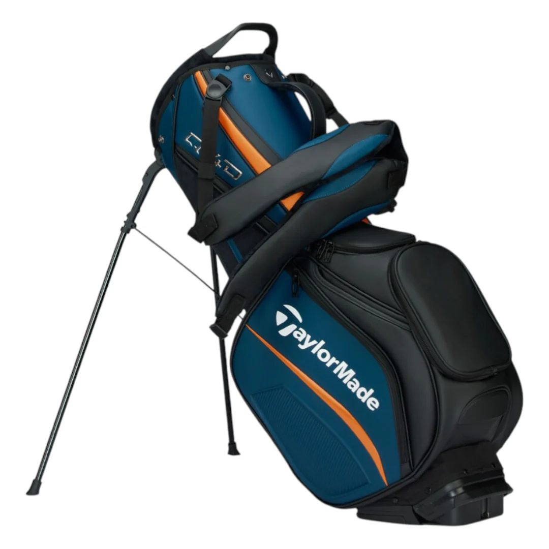 TaylorMade Qi4D Tour Golf Stand Bag M2382401 - Image 3