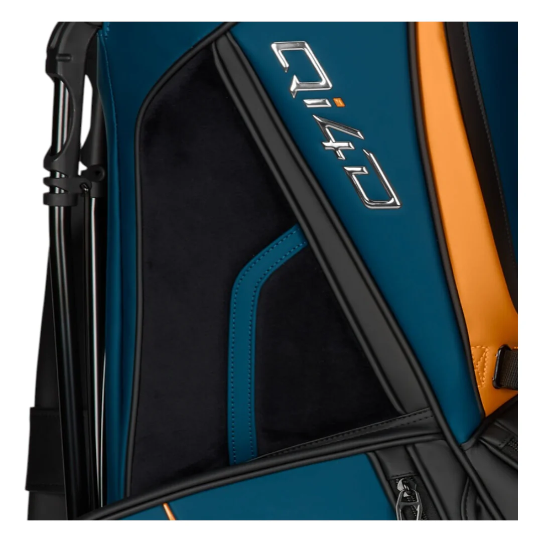 TaylorMade Qi4D Tour Golf Stand Bag M2382401 - Image 4