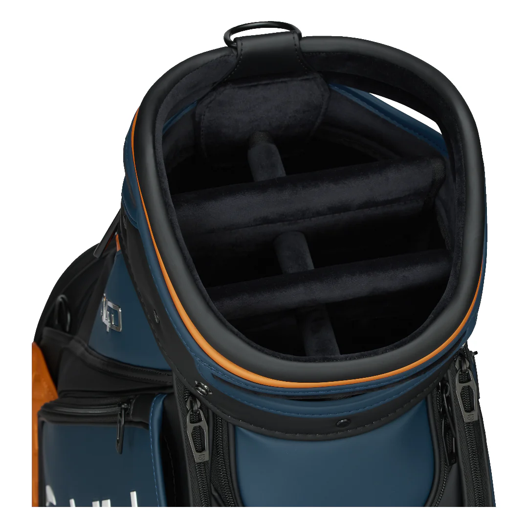 TaylorMade Qi4D Tour Staff Golf Bag M2369001 - Image 2