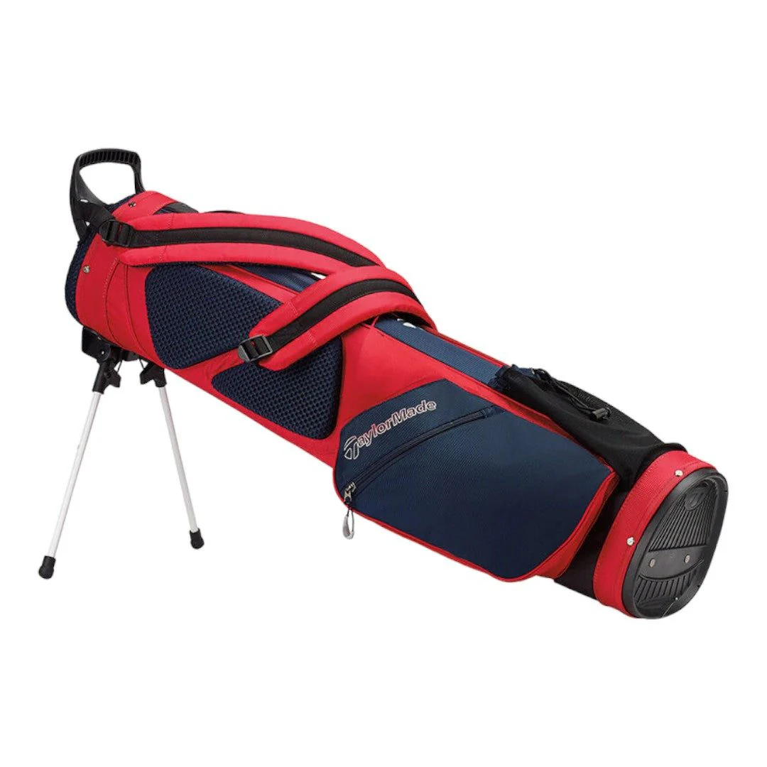 TaylorMade Quiver Golf Carry Bag N7784001 - Image 4