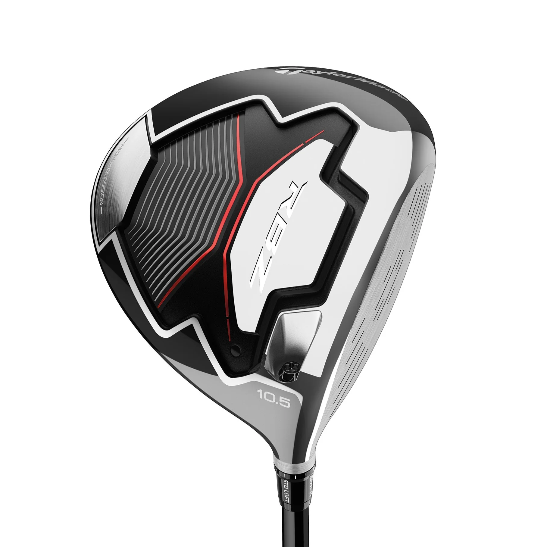 TaylorMade RBZ 2 11 Piece Golf Package Set | Steel - Image 2