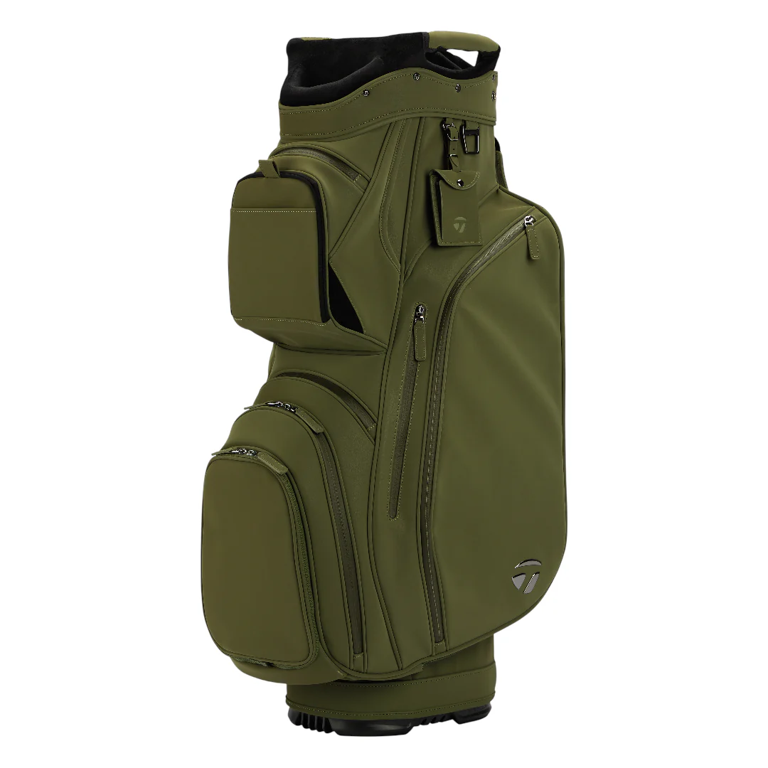 TaylorMade Signature Golf Cart Bag N2688101